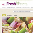 EatFresh.org Demo Video