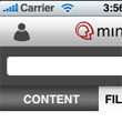 MindTouch Mobile