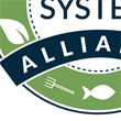 San Diego Food System Alliance Logo Design